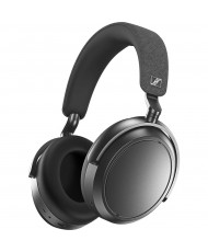 Навушники з мікрофоном Sennheiser MOMENTUM 4 Wireless Graphite (700383)