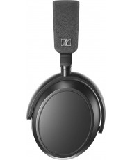 Навушники з мікрофоном Sennheiser MOMENTUM 4 Wireless Graphite (700383)