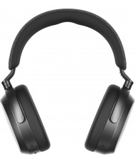 Навушники з мікрофоном Sennheiser MOMENTUM 4 Wireless Graphite (700383)