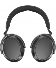 Навушники з мікрофоном Sennheiser MOMENTUM 4 Wireless Graphite (700383)