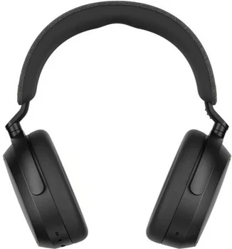 Наушники с микрофоном Sennheiser MOMENTUM 4 Wireless Special Edition (700382)