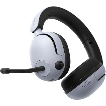 Навушники з мікрофоном Sony Inzone H5 White (WHG500W.CE7)