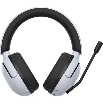 Навушники з мікрофоном Sony Inzone H5 White (WHG500W.CE7)