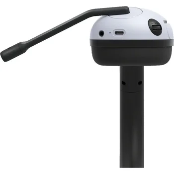 Навушники з мікрофоном Sony Inzone H5 White (WHG500W.CE7)