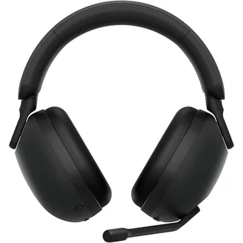 Навушники з мікрофоном Sony Inzone H9 Black (WHG900NB.CE7)