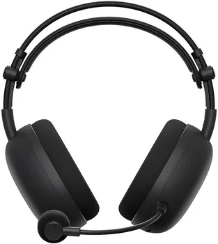 Наушники с микрофоном Sony Inzone H9 II Black (WHG910NB.CE7)