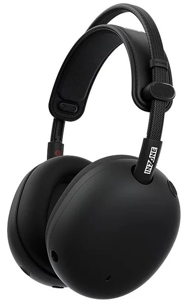 Навушники з мікрофоном Sony Inzone H9 II Black (WHG910NB.CE7