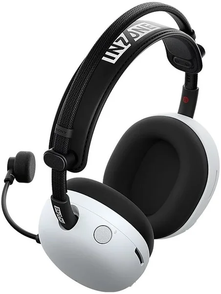 Навушники з мікрофоном Sony Inzone H9 II White (WHG910NW.CE7