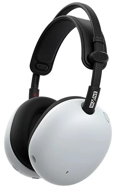 Навушники з мікрофоном Sony Inzone H9 II White (WHG910NW.CE7
