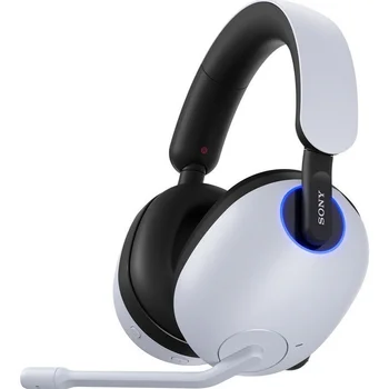 Навушники з мікрофоном Sony Inzone H9 White (WHG900NW.CE7)