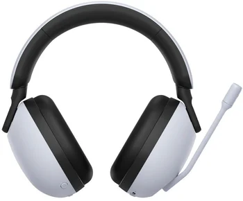 Навушники з мікрофоном Sony Inzone H9 White (WHG900NW.CE7)