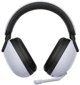 Навушники з мікрофоном Sony Inzone H9 White (WHG900NW.CE7)