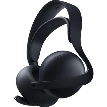 Наушники с микрофоном Sony PULSE Elite Midnight Black