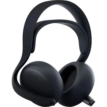 Наушники с микрофоном Sony PULSE Elite Midnight Black