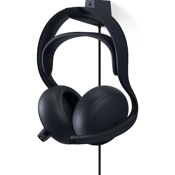 Наушники с микрофоном Sony PULSE Elite Midnight Black - купить по