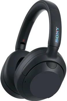 Наушники с микрофоном Sony ULT Wear Black (WHULT900NB.CE7)