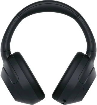 Наушники с микрофоном Sony ULT Wear Black (WHULT900NB.CE7)
