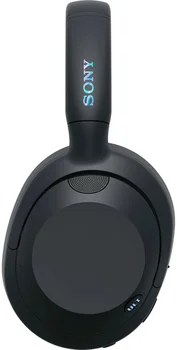 Наушники с микрофоном Sony ULT Wear Black (WHULT900NB.CE7)