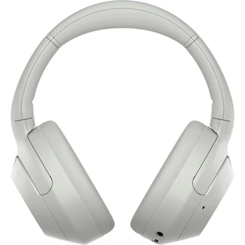 Навушники з мікрофоном Sony ULT Wear White (WHULT900NW.CE7)