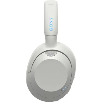 Навушники з мікрофоном Sony ULT Wear White (WHULT900NW.CE7)