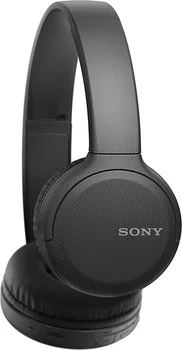 Наушники с микрофоном Sony WH-CH510 Black (WHCH510B.CE7)