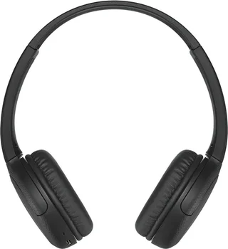 Наушники с микрофоном Sony WH-CH510 Black (WHCH510B.CE7)