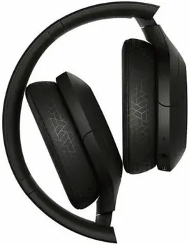 Навушники з мікрофоном Sony WH-H910N Black