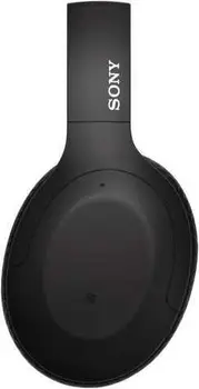 Навушники з мікрофоном Sony WH-H910N Black