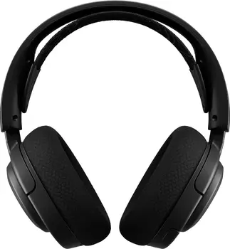 Навушники з мікрофоном SteelSeries Arctis Nova 5 Black (61670)