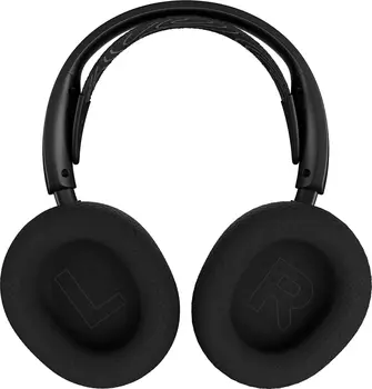 Навушники з мікрофоном SteelSeries Arctis Nova 5 Black (61670)
