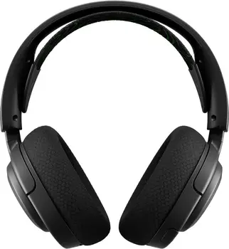 Навушники з мікрофоном SteelSeries Arctis Nova 5X Black (61676)