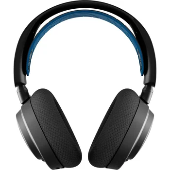Наушники с микрофоном SteelSeries Arctis Nova 7P Black (61559)