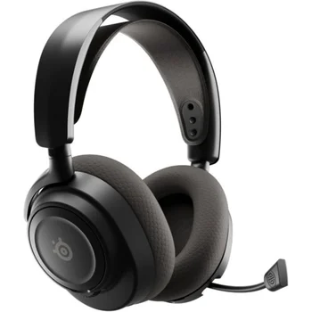 Наушники с микрофоном SteelSeries Arctis Nova 7 Wireless Gen 2 Black (61730)