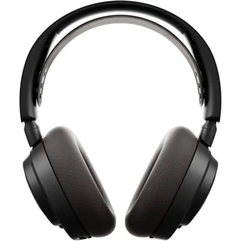 Наушники с микрофоном SteelSeries Arctis Nova 7 Wireless Gen 2 Black (61730)