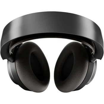 Наушники с микрофоном SteelSeries Arctis Nova 7 Wireless Gen 2 Black (61730)