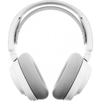 Наушники с микрофоном SteelSeries Arctis Nova 7 Wireless Gen 2 White (61731)