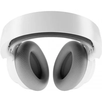 Наушники с микрофоном SteelSeries Arctis Nova 7 Wireless Gen 2 White (61731)