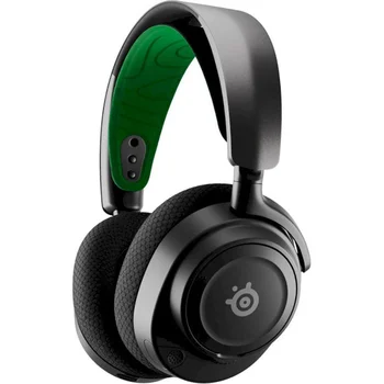 Наушники с микрофоном SteelSeries Arctis Nova 7X Black (61565)
