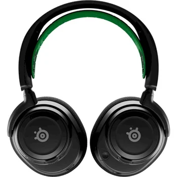 Наушники с микрофоном SteelSeries Arctis Nova 7X Black (61565)