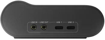 Наушники с микрофоном SteelSeries Arctis Nova Pro Wireless White (61524)