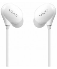 Наушники с микрофоном Vivo XE710 3.5mm White