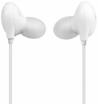Наушники с микрофоном Vivo XE710 USB Type-C White
