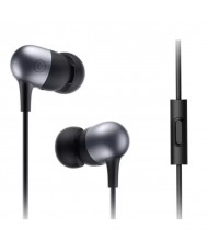 Навушники з мікрофоном Xiaomi Capsule Earphones Silver (DDQ01WM)