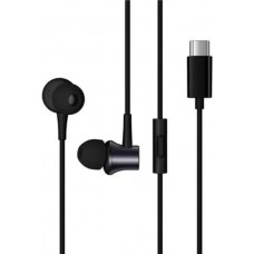 Навушники з мікрофоном Xiaomi Piston Headphones Type-C Edition (ZBW4482TY, HSEJ04WM)