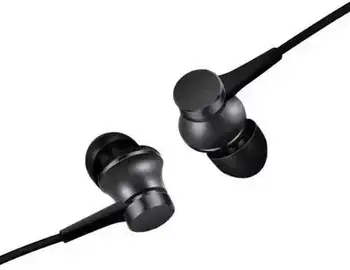 Наушники с микрофоном Xiaomi Piston Headphones Type-C Edition (ZBW4482TY, HSEJ04WM)