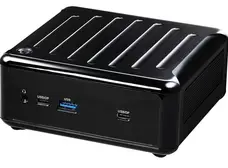 Неттоп ASRock NUC BOX-1260P