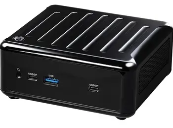 Неттоп ASRock NUC BOX-1260P