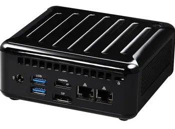 Неттоп ASRock NUC BOX-1260P