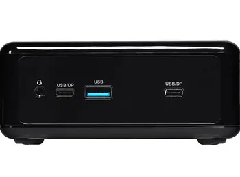Неттоп ASRock NUC BOX-1260P
