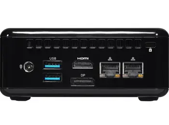 Неттоп ASRock NUC BOX-1260P